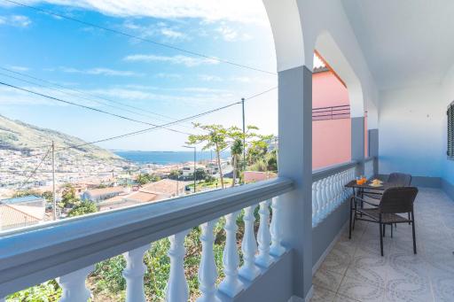 Avelino Apartment by Atlantic Holiday - Housity