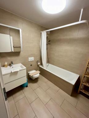 Apartments Aarbergergasse - Housity
