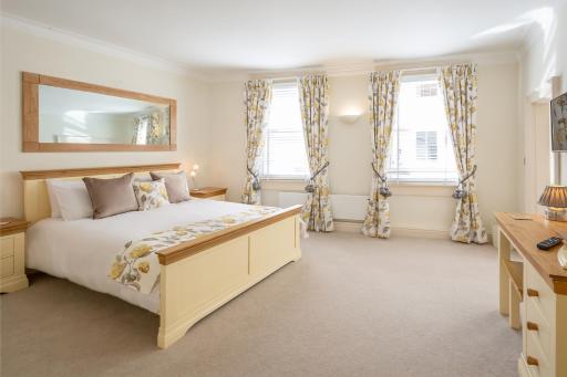 Hunter House Holiday Apartment - York - Housity