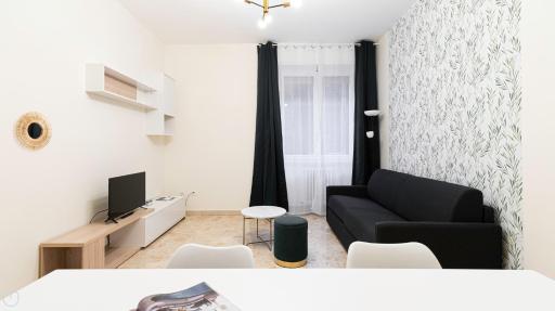 Italianway - Puccini 3 - Housity