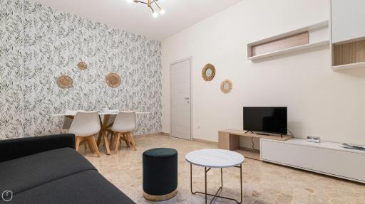 Italianway - Puccini 3 - Housity