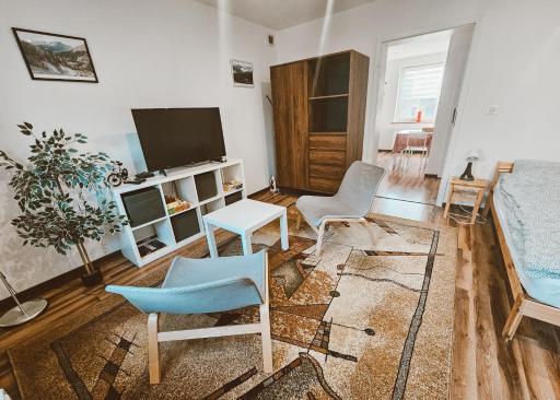 Apartament 5 minut od Parku Zamkowego - Housity
