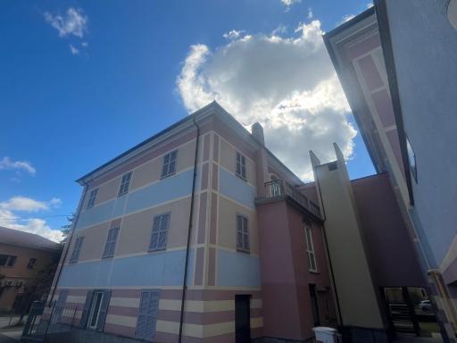 ALBERGO DELLA STAZIONE - Housity