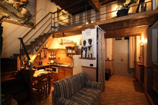 Suite Imperiale Centro Storico - Housity