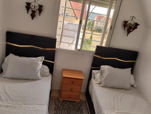 Les jardaine d'Ifrane - Housity