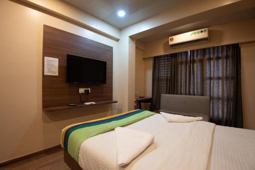 FabHotel Mahadev Residency - Dapode, Bhiwandi - Housity