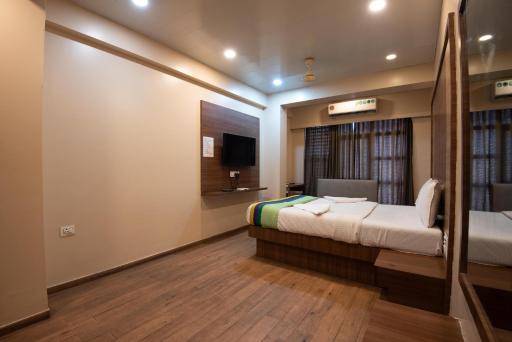 FabHotel Mahadev Residency - Dapode, Bhiwandi - Housity