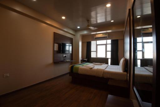 FabHotel Mahadev Residency - Dapode, Bhiwandi - Housity