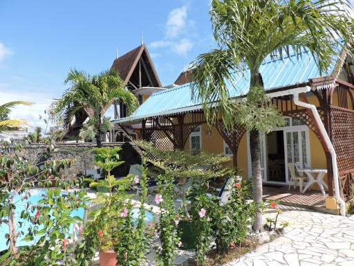 Villa Hibiscus - Housity