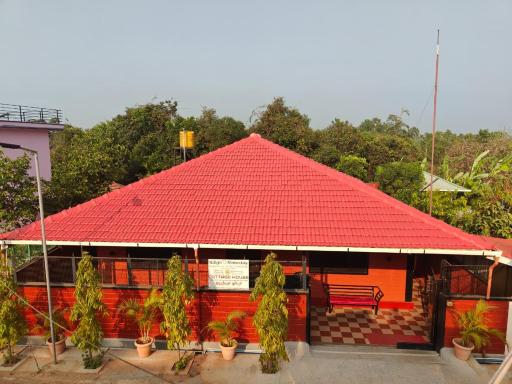 UDUPI HOMESTAY - Cottage House - Dendoorkatte - Housity
