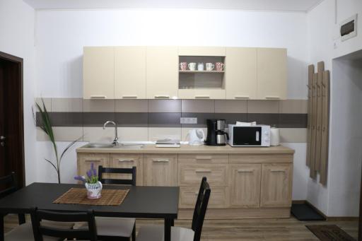 Corso Comfort Apartments - Housity