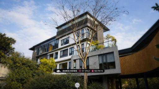 Doris Home - Housity