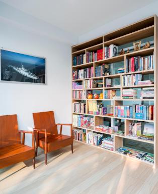 Baan I Inspire - Housity