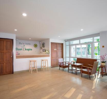 Baan I Inspire - Housity