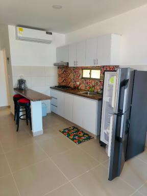 Beachfront · Private Beach Apartamento en frente del mar - Housity