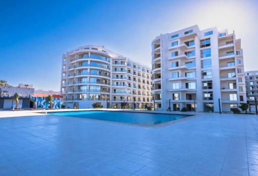 Scandic resort - Hizvo