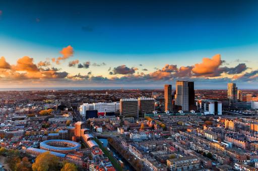 The Penthouse At The Hague Tower - Housity