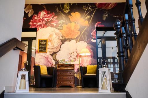 Schlosshotel & Himmelreich Braunfels - Housity