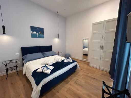 Naples Guest House - Arenella - Housity