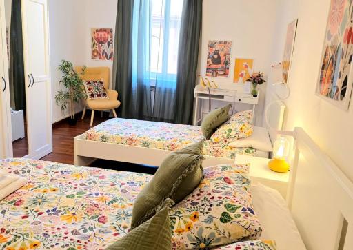 IL PODESTA' affittacamere - Housity