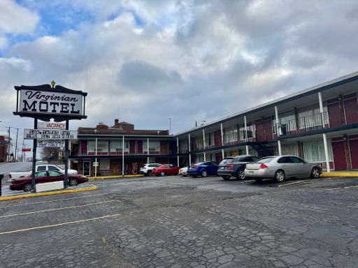 Virginian Motel - Housity