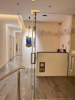 apartamente Melodi - Hizvo