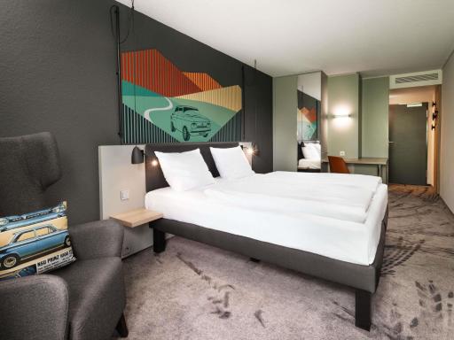 ibis Styles Neckarsulm - Housity
