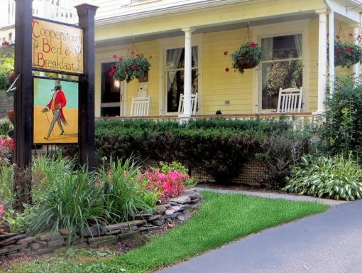 Cooperstown Bed and Breakfast - Housity