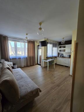 Apatrament Jagielońska - Housity
