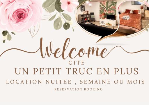 Un petit truc en plus - Housity