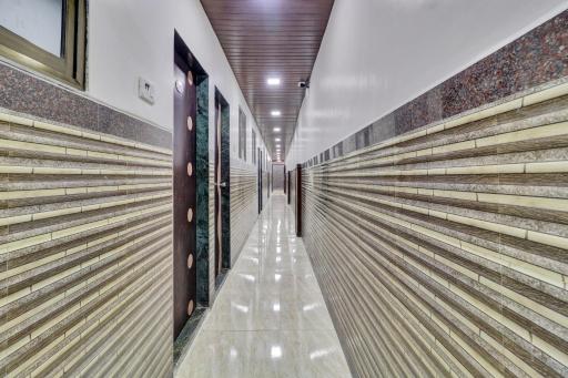 Collection O Kurla LBS Road Formerly Mumbai Residency - Hizvo