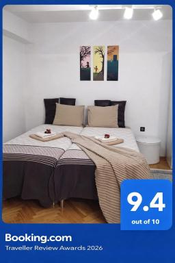 View-warm&quiet&center - Housity