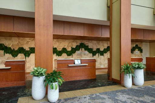 The Westin Atlanta Airport - Housity