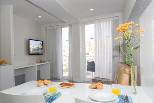 Apartamentos Mix Bahia Real - Housity