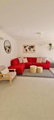 Kalbarri Garden Apartment 5 - Kalbarri WA - Housity