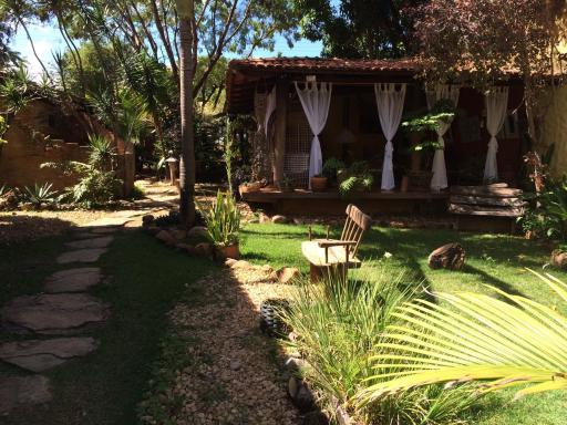 Pousada Bambu Brasil - Housity