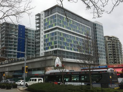 Vancouver Deluxe Cozy Home - Housity