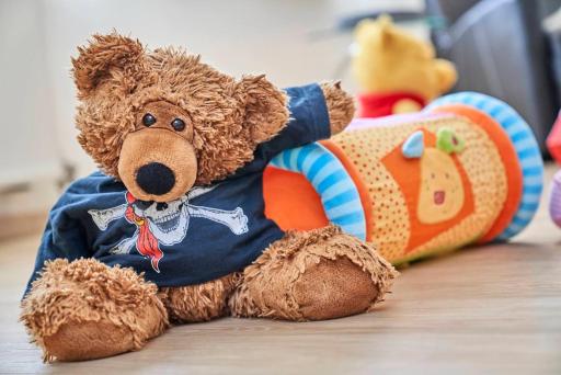 Haus Seemuschel _ Fewo 9 - Housity