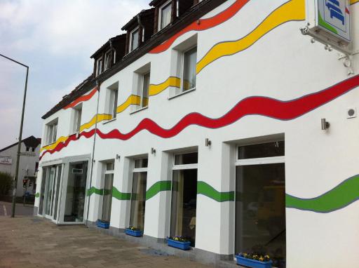 Hotel Appart - Housity