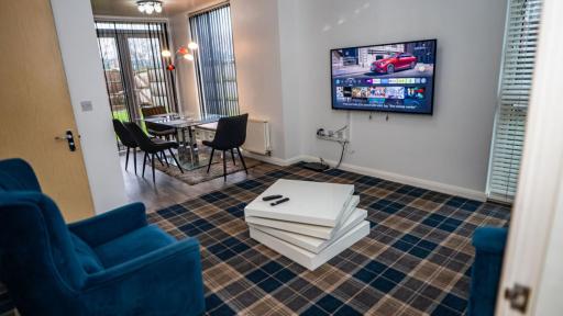 Athletes Way House - Housity