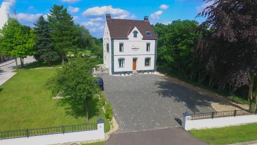 Landhotel Alte Töpferei - Housity