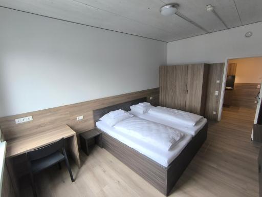 A2 Hotel Memmingen - SELF-CHECK-IN - Housity