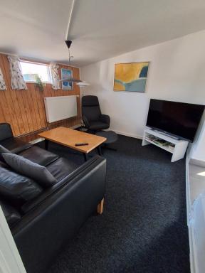 Strandens Apartment - Housity