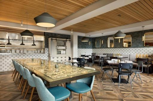 The Casso, Raleigh, a Tribute Portfolio Hotel - Housity