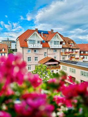 Hotel Restaurant Zum Hirschen - Housity