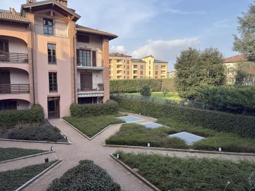 AssagoApartments - Il gelso - Housity