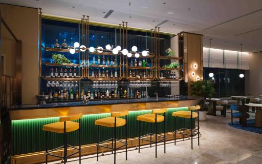 Nina Hotel Island South - Housity