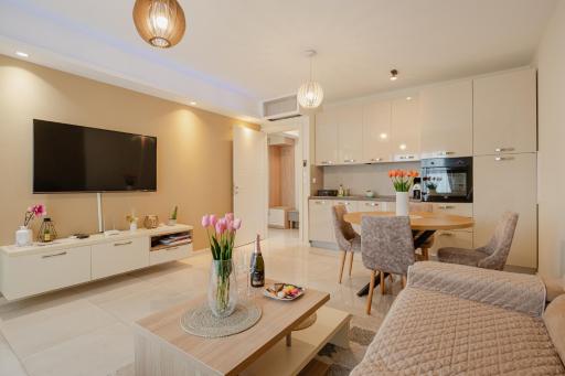 Ralux apartman Tivat - Housity