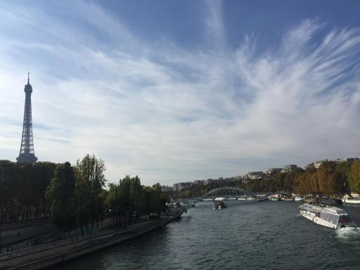 Eiffel Tower Champs De Mars - Housity