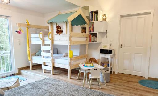 Familien-Apartment SchmitTs Katz - Housity